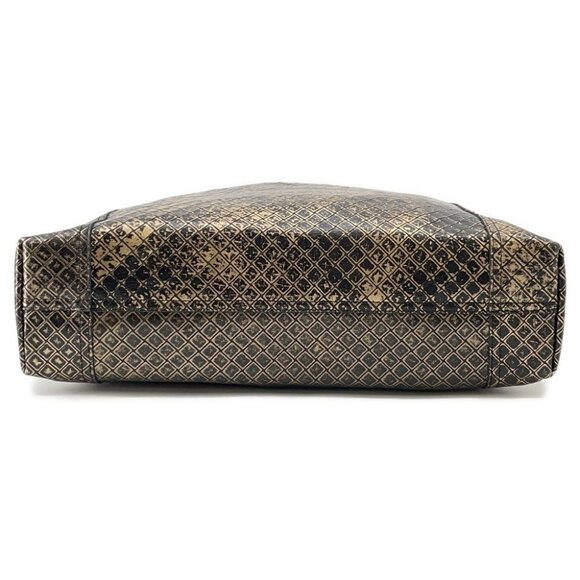 Bottega Veneta INTRECCIATO Intrecciato Mirage Tote Bag Size 21.3" Leather Go - Picture 4 of 13